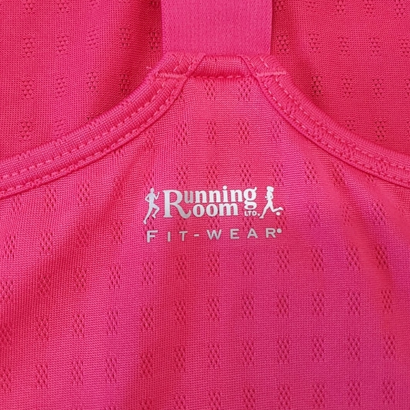 Running shirt - Picture 3 of 4